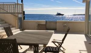 Arrendamento de curta duraçāo Propriedade Antibes