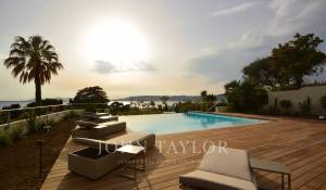 Arrendamento de curta duraçāo Propriedade Antibes