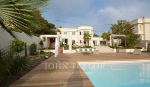 Arrendamento de curta duraçāo Propriedade Antibes