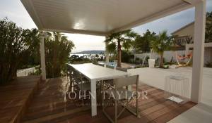 Arrendamento de curta duraçāo Propriedade Antibes