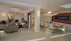 Arrendamento de curta duraçāo Propriedade Antibes