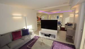 Arrendamento de curta duraçāo Propriedade Antibes