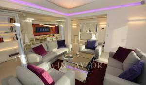 Arrendamento de curta duraçāo Propriedade Antibes