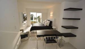 Arrendamento de curta duraçāo Propriedade Antibes