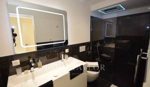 Arrendamento de curta duraçāo Propriedade Antibes