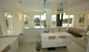 Arrendamento de curta duraçāo Propriedade Antibes