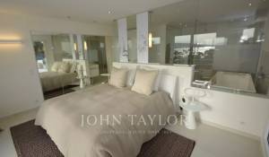 Arrendamento de curta duraçāo Propriedade Antibes