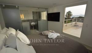 Arrendamento de curta duraçāo Propriedade Antibes