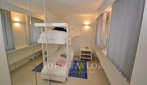 Arrendamento de curta duraçāo Propriedade Antibes