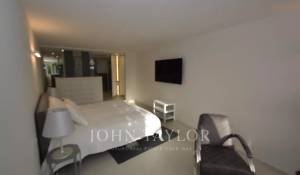 Arrendamento de curta duraçāo Propriedade Antibes