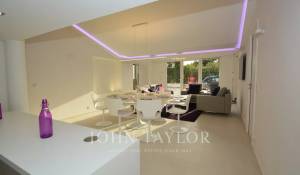 Arrendamento de curta duraçāo Propriedade Antibes