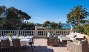 Arrendamento de curta duraçāo Propriedade Antibes