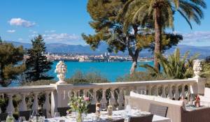 Arrendamento de curta duraçāo Propriedade Antibes