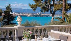 Arrendamento de curta duraçāo Propriedade Antibes