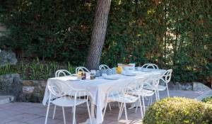 Arrendamento de curta duraçāo Propriedade Antibes