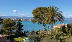 Arrendamento de curta duraçāo Propriedade Antibes