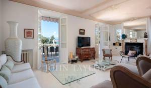 Arrendamento de curta duraçāo Propriedade Antibes