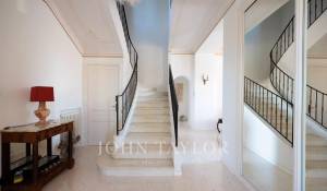 Arrendamento de curta duraçāo Propriedade Antibes