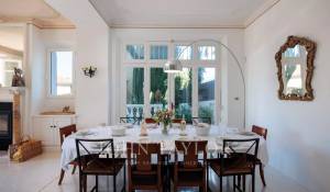 Arrendamento de curta duraçāo Propriedade Antibes