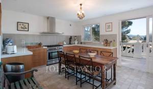 Arrendamento de curta duraçāo Propriedade Antibes