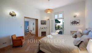 Arrendamento de curta duraçāo Propriedade Antibes