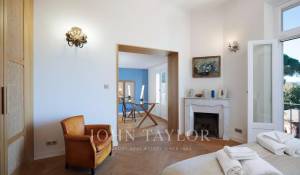 Arrendamento de curta duraçāo Propriedade Antibes