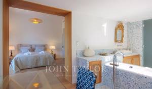 Arrendamento de curta duraçāo Propriedade Antibes