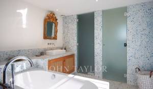 Arrendamento de curta duraçāo Propriedade Antibes