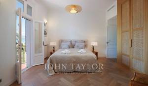 Arrendamento de curta duraçāo Propriedade Antibes