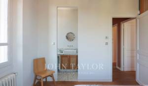 Arrendamento de curta duraçāo Propriedade Antibes