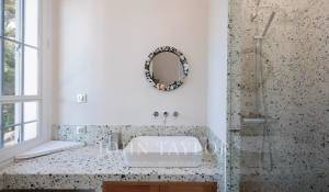 Arrendamento de curta duraçāo Propriedade Antibes