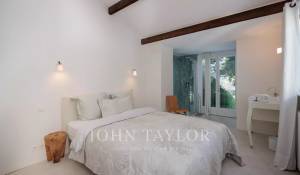 Arrendamento de curta duraçāo Propriedade Antibes