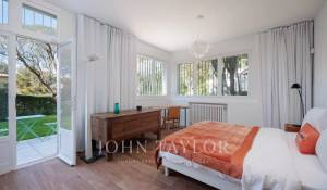 Arrendamento de curta duraçāo Propriedade Antibes