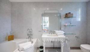 Arrendamento de curta duraçāo Propriedade Antibes