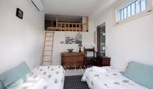 Arrendamento de curta duraçāo Propriedade Antibes