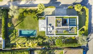 Arrendamento de curta duraçāo Propriedade Antibes