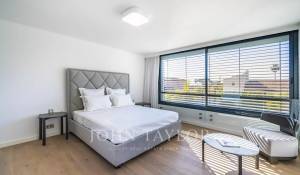 Arrendamento de curta duraçāo Propriedade Antibes