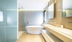 Arrendamento de curta duraçāo Propriedade Antibes