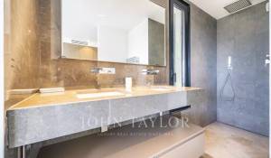 Arrendamento de curta duraçāo Propriedade Antibes