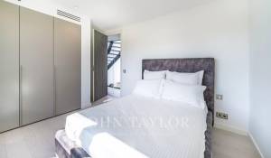 Arrendamento de curta duraçāo Propriedade Antibes