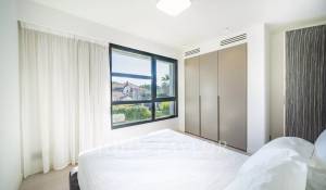 Arrendamento de curta duraçāo Propriedade Antibes