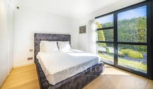 Arrendamento de curta duraçāo Propriedade Antibes