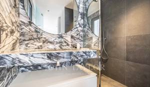 Arrendamento de curta duraçāo Propriedade Antibes