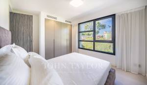 Arrendamento de curta duraçāo Propriedade Antibes