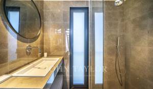 Arrendamento de curta duraçāo Propriedade Antibes