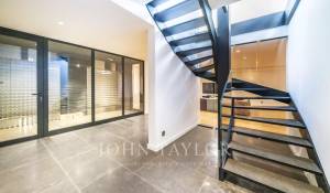 Arrendamento de curta duraçāo Propriedade Antibes