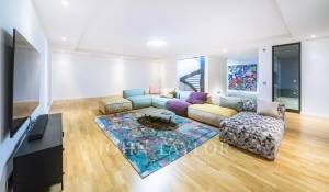 Arrendamento de curta duraçāo Propriedade Antibes