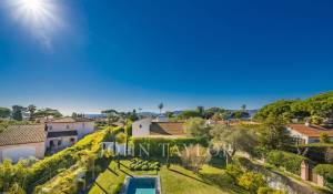 Arrendamento de curta duraçāo Propriedade Antibes