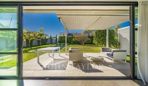 Arrendamento de curta duraçāo Propriedade Antibes