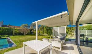 Arrendamento de curta duraçāo Propriedade Antibes